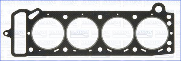 Ajusa 10043200 - Guarnizione, Testata autozon.pro