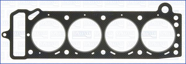 Ajusa 10043210 - Guarnizione, Testata autozon.pro