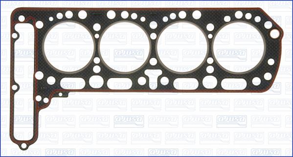 Ajusa 10009200 - Guarnizione, Testata autozon.pro