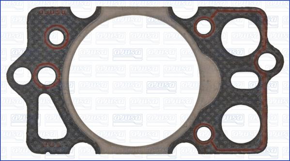 Ajusa 10011510 - Guarnizione, Testata autozon.pro