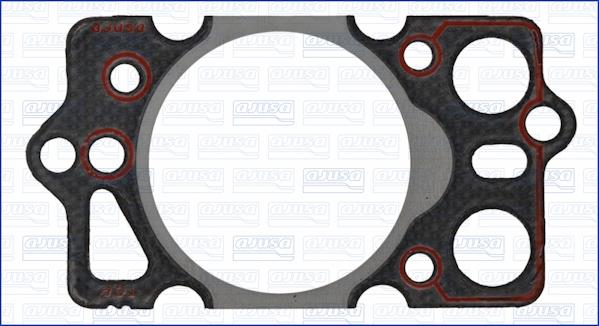 Ajusa 10011520 - Guarnizione, Testata autozon.pro