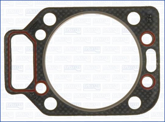 Ajusa 10013410 - Guarnizione, Testata autozon.pro