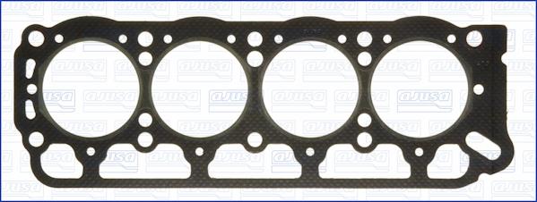 Ajusa 10035100 - Guarnizione, Testata autozon.pro