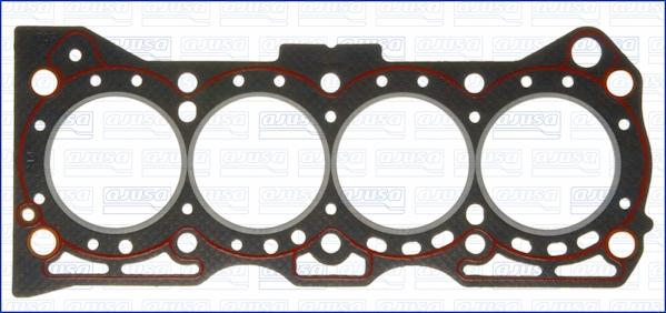 Ajusa 10071600 - Guarnizione, Testata autozon.pro