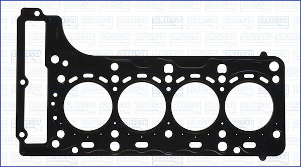 Ajusa 10199000 - Guarnizione, Testata autozon.pro