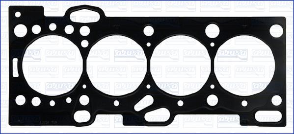 Ajusa 10198400 - Guarnizione, Testata autozon.pro
