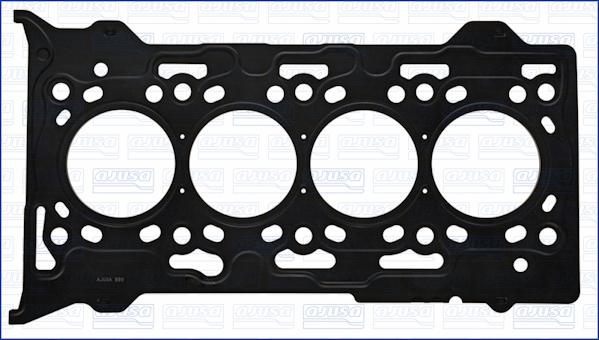 Ajusa 10198500 - Guarnizione, Testata autozon.pro
