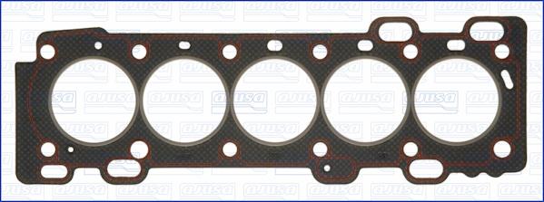 Ajusa 10149400 - Guarnizione, Testata autozon.pro