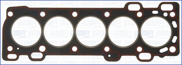 Ajusa 10105100 - Guarnizione, Testata autozon.pro