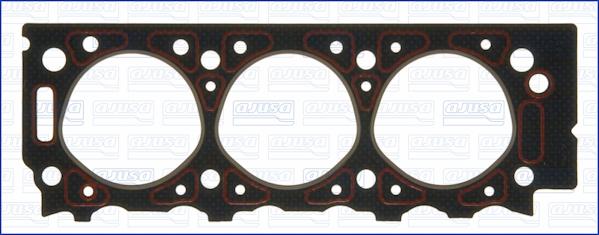 Ajusa 10110300 - Guarnizione, Testata autozon.pro
