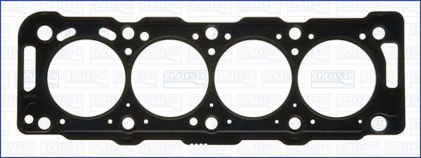 Ajusa 10118430 - Guarnizione, Testata autozon.pro