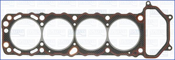 Ajusa 10113200 - Guarnizione, Testata autozon.pro