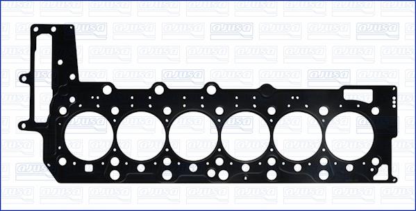 Ajusa 10189420 - Guarnizione, Testata autozon.pro