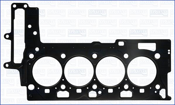 Ajusa 10189010 - Guarnizione, Testata autozon.pro