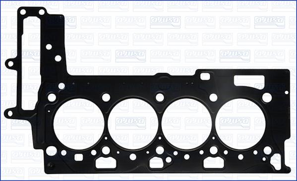 Ajusa 10189300 - Guarnizione, Testata autozon.pro