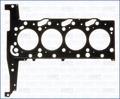 Ajusa 10138300 - Guarnizione, Testata autozon.pro