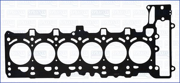 Ajusa 10176400 - Guarnizione, Testata autozon.pro