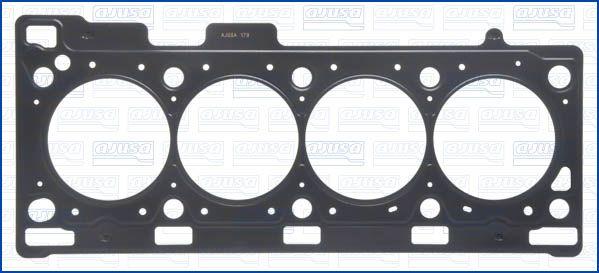 Ajusa 10178700 - Guarnizione, Testata autozon.pro