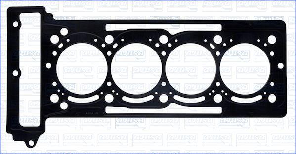 Ajusa 10205700 - Guarnizione, Testata autozon.pro