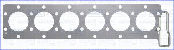 Ajusa 10203500 - Guarnizione, Testata autozon.pro