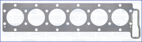 Ajusa 10203600 - Guarnizione, Testata autozon.pro