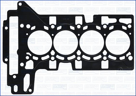 Ajusa 10207800 - Guarnizione, Testata autozon.pro