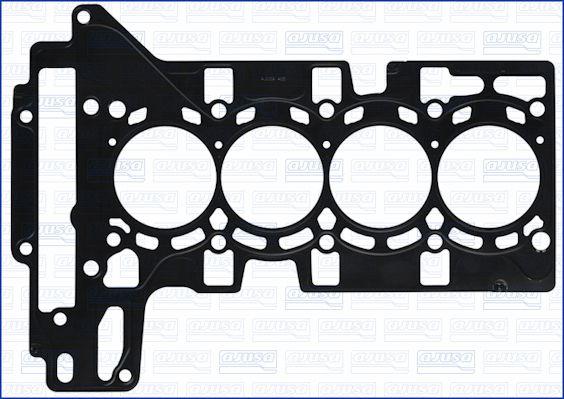 Ajusa 10207810 - Guarnizione, Testata autozon.pro