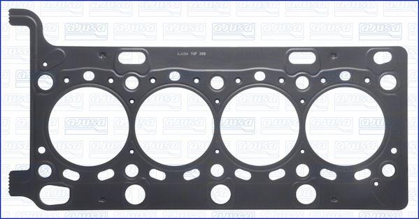 Ajusa 10215000 - Guarnizione, Testata autozon.pro