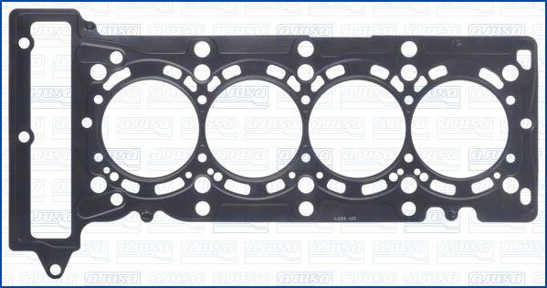 Ajusa 10211400 - Guarnizione, Testata autozon.pro