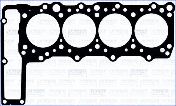 Ajusa 10218000 - Guarnizione, Testata autozon.pro