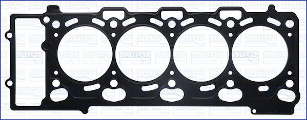 Ajusa 10213500 - Guarnizione, Testata autozon.pro