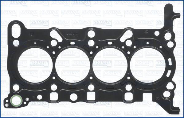 Ajusa 10233700 - Guarnizione, Testata autozon.pro