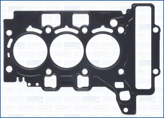 Ajusa 10224000 - Guarnizione, Testata autozon.pro