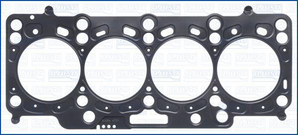 Ajusa 10220420 - Guarnizione, Testata autozon.pro