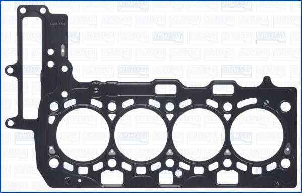 Ajusa 10220600 - Guarnizione, Testata autozon.pro