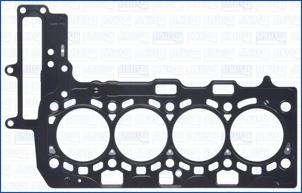 Ajusa 10220610 - Guarnizione, Testata autozon.pro