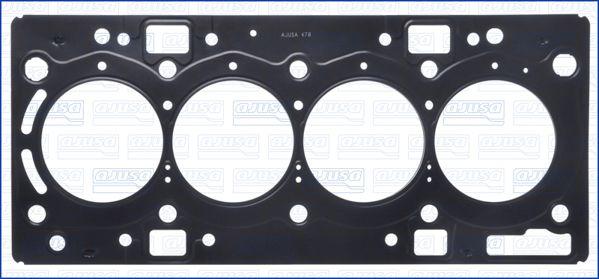 Ajusa 10223000 - Guarnizione, Testata autozon.pro