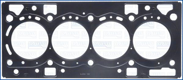 Ajusa 10223100 - Guarnizione, Testata autozon.pro