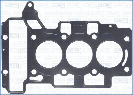 Ajusa 10223800 - Guarnizione, Testata autozon.pro