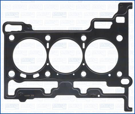 Ajusa 10222900 - Guarnizione, Testata autozon.pro