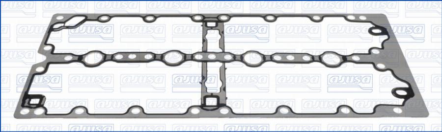 Ajusa 11096000 - Guarnizione, Copritestata autozon.pro