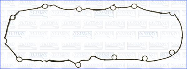 Ajusa 11097400 - Guarnizione, Copritestata autozon.pro