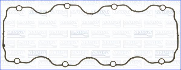 Ajusa 11043400 - Guarnizione, Copritestata autozon.pro