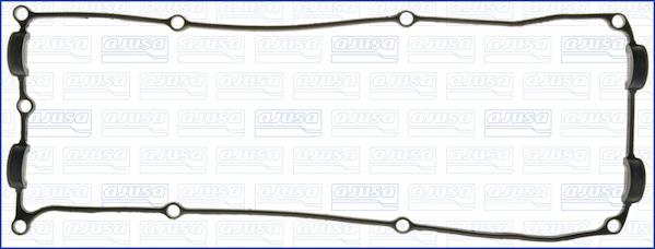 Ajusa 11057800 - Guarnizione, Copritestata autozon.pro