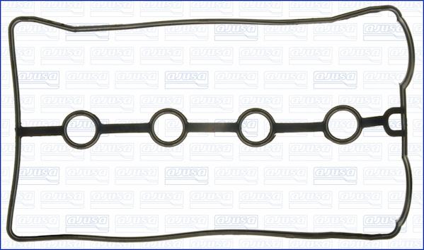 Ajusa 11063300 - Guarnizione, Copritestata autozon.pro