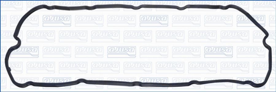 Ajusa 11088000 - Guarnizione, Copritestata autozon.pro