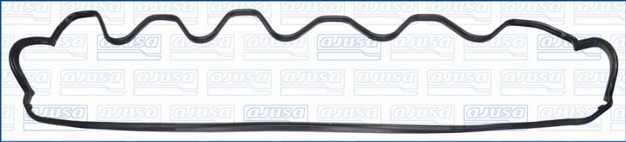 Ajusa 11082500 - Guarnizione, Copritestata autozon.pro