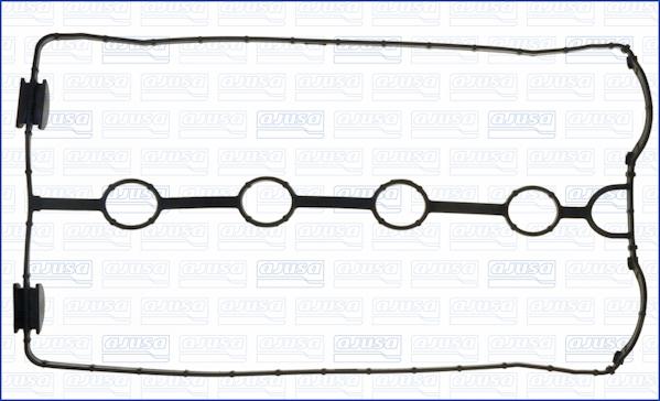 Ajusa 11087800 - Guarnizione, Copritestata autozon.pro