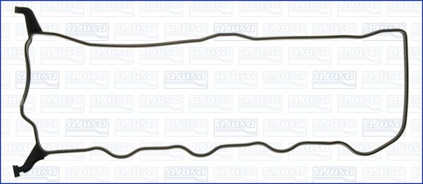 Ajusa 11035500 - Guarnizione, Copritestata autozon.pro