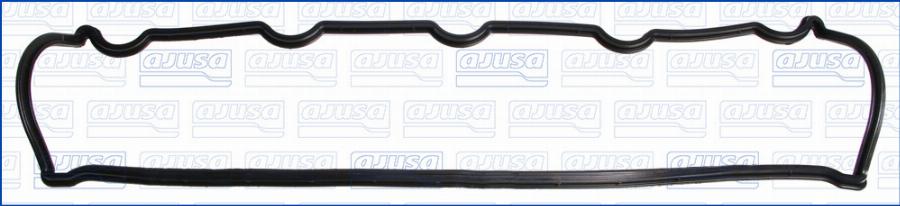 Ajusa 11074300 - Guarnizione, Copritestata autozon.pro